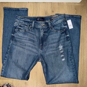 GAP High Rise 90’s Straight Women’s Jeans